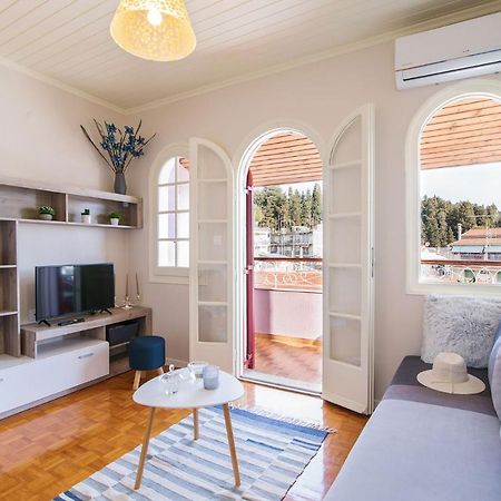 Corfu  Cyan Loft Corfu 아파트 외부 사진