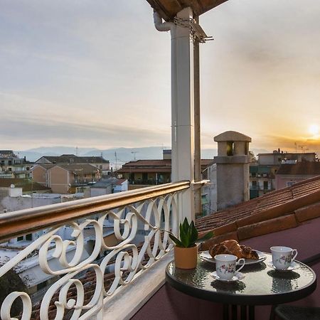 Corfu  Cyan Loft Corfu 아파트 외부 사진